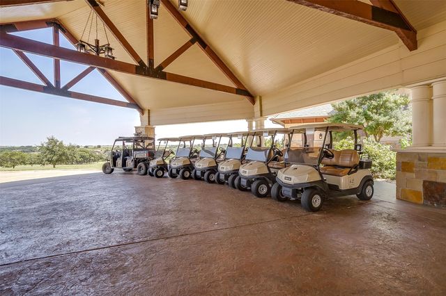 8129 Lanark Court, Cleburne, TX 76033