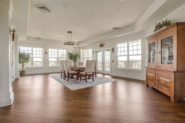 8129 Lanark Court, Cleburne, TX 76033
