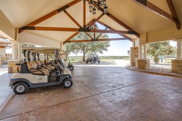 8129 Lanark Court, Cleburne, TX 76033