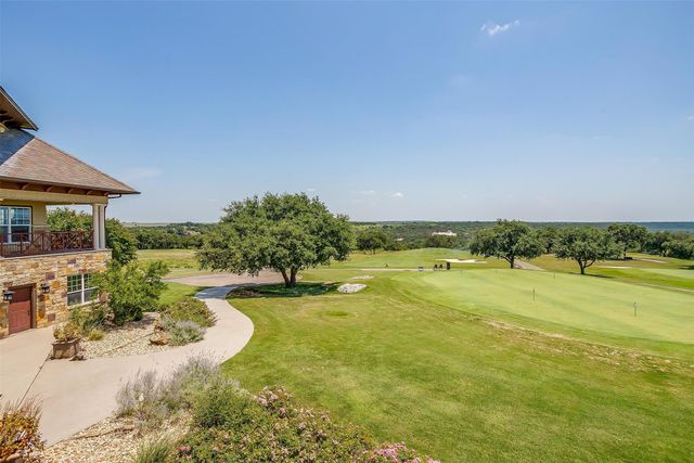 8129 Lanark Court, Cleburne, TX 76033