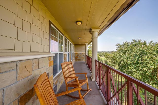 8129 Lanark Court, Cleburne, TX 76033