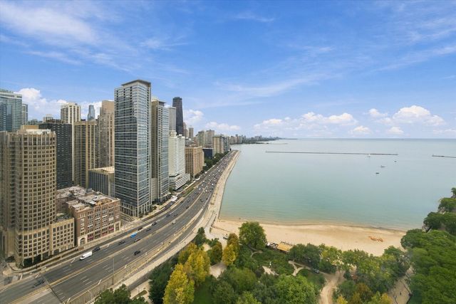 505 N LAKE SHORE Drive 3102, Chicago, IL 60611