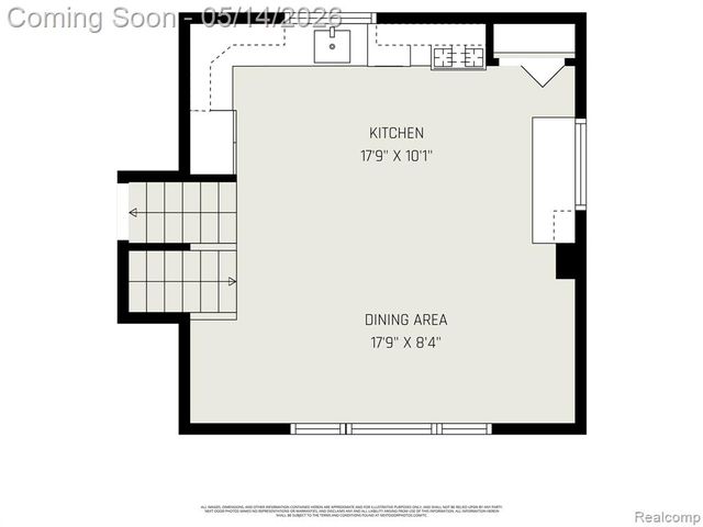 1649 Windingway Drive, Wixom, MI 48393