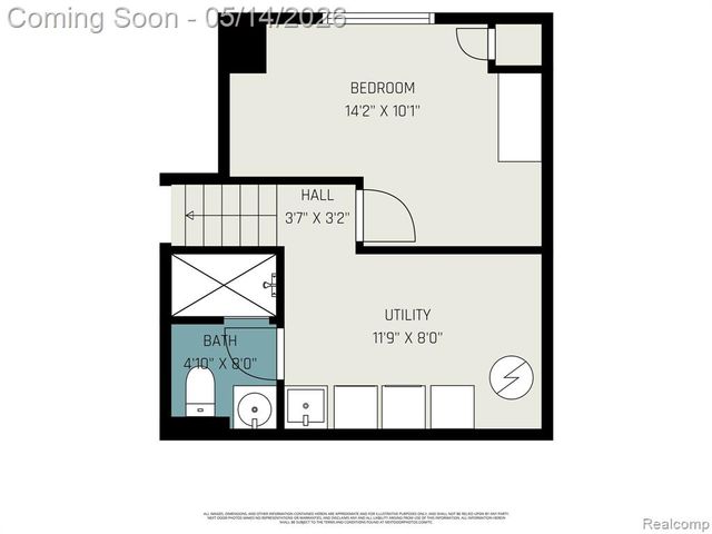 1649 Windingway Drive, Wixom, MI 48393