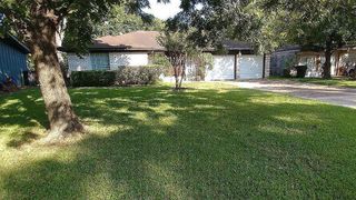 1126 Wisterwood Drive, Houston, TX 77043