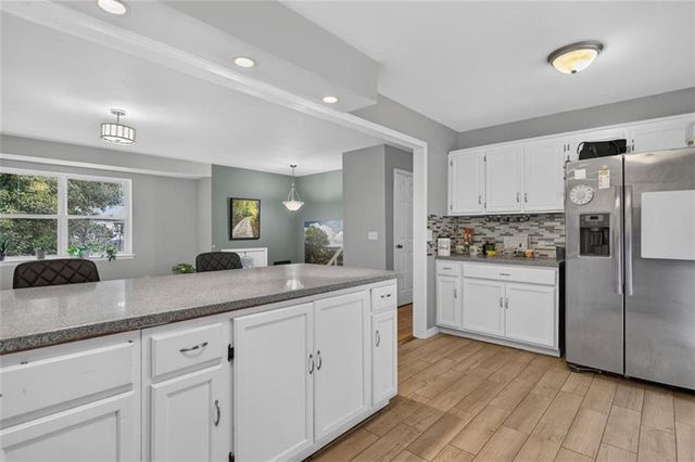 15821 W 152ND Terrace, Olathe, KS 66062