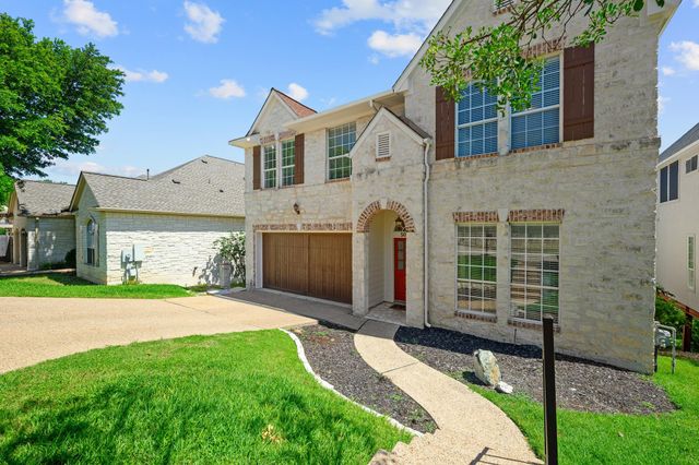 5004 VALBURN CT, Austin, TX 78731