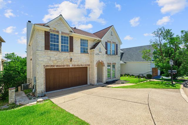 5004 VALBURN CT, Austin, TX 78731