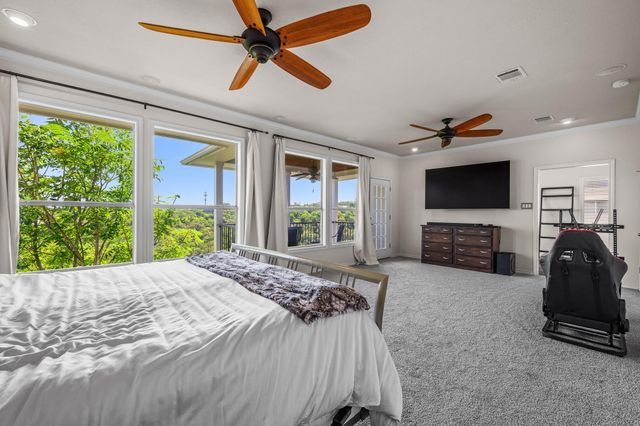 5004 VALBURN CT, Austin, TX 78731