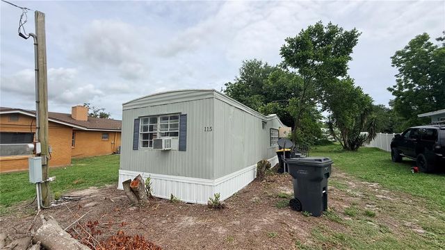 115 WHITFIELD STREET, Mulberry, FL 33860