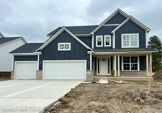 8511 Joseph Street, Commerce Twp, MI 48382