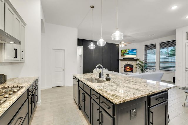 247 Sky Top Drive, Montgomery, TX 77316