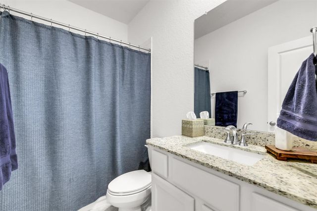 247 Sky Top Drive, Montgomery, TX 77316
