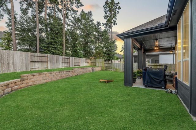 247 Sky Top Drive, Montgomery, TX 77316