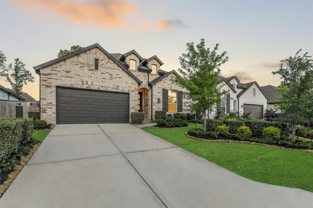 247 Sky Top Drive, Montgomery, TX 77316