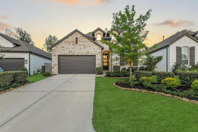 247 Sky Top Drive, Montgomery, TX 77316