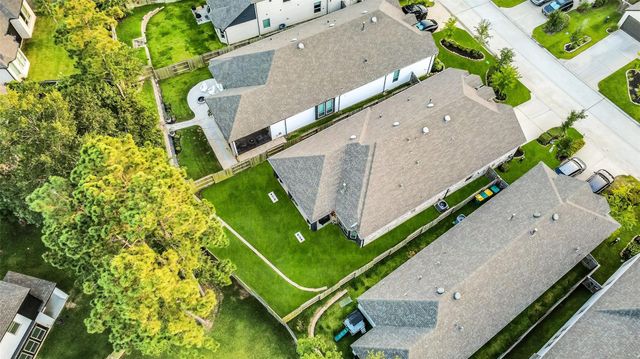 247 Sky Top Drive, Montgomery, TX 77316