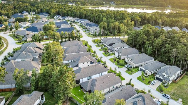 247 Sky Top Drive, Montgomery, TX 77316