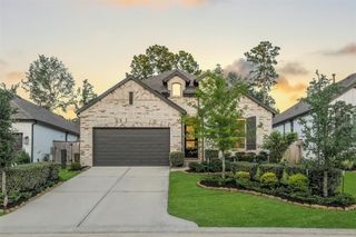 247 Sky Top Drive, Montgomery, TX 77316