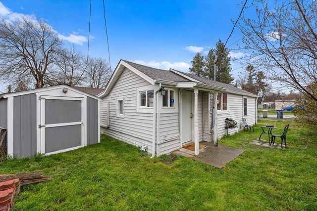 314 S Girard Rd, Spokane Valley, WA 99212