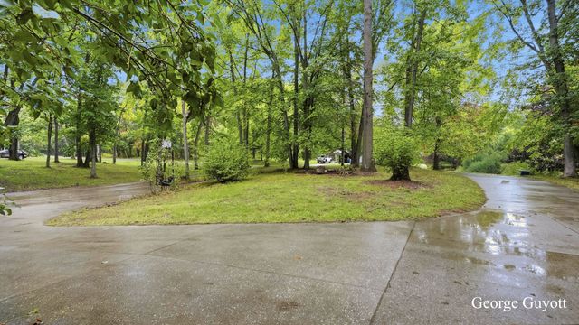 10691 W Dickerson Lake Road W, Montcalm Twp, MI 49326