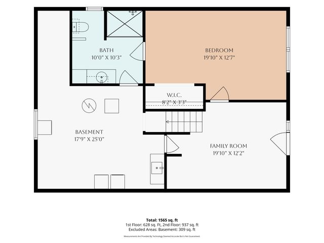 10691 W Dickerson Lake Road W, Montcalm Twp, MI 49326