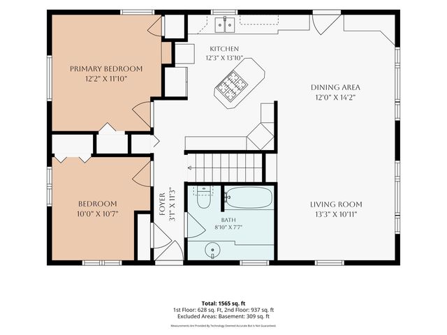 10691 W Dickerson Lake Road W, Montcalm Twp, MI 49326