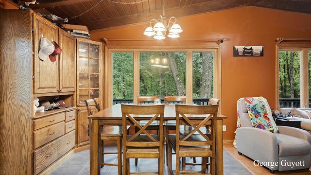 10691 W Dickerson Lake Road W, Montcalm Twp, MI 49326