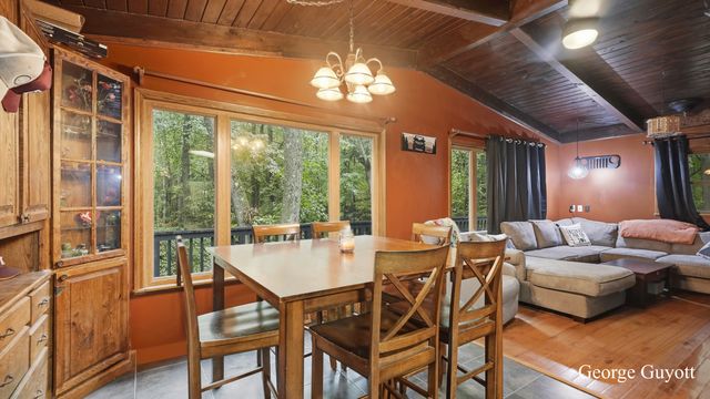 10691 W Dickerson Lake Road W, Montcalm Twp, MI 49326