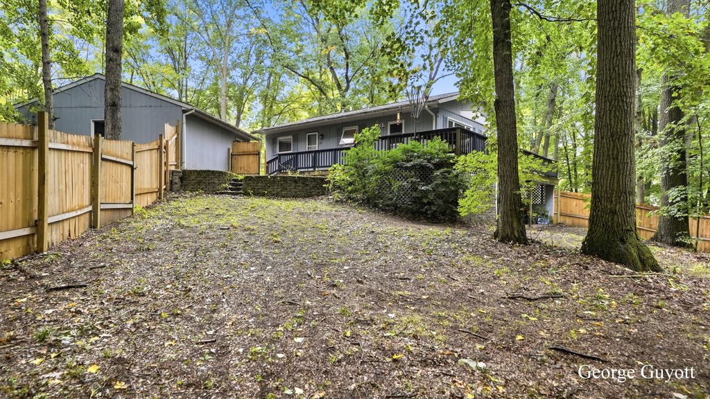 10691 W Dickerson Lake Road W, Montcalm Twp, MI 49326