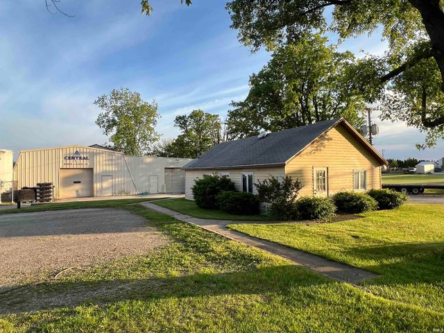 17416 County Road 34, Goshen, IN 46528