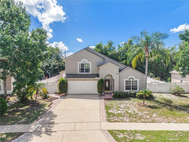 2753 WOODSTREAM CIRCLE, Kissimmee, FL 34743
