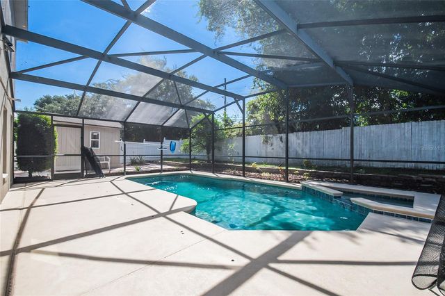 2753 WOODSTREAM CIRCLE, Kissimmee, FL 34743