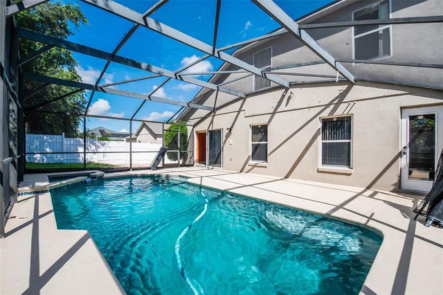 2753 WOODSTREAM CIRCLE, Kissimmee, FL 34743