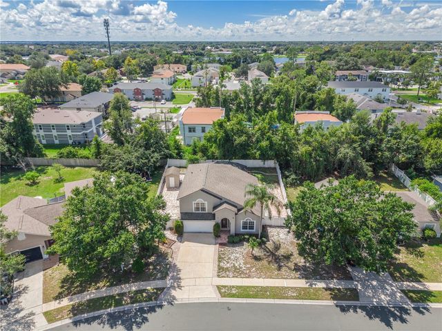 2753 WOODSTREAM CIRCLE, Kissimmee, FL 34743