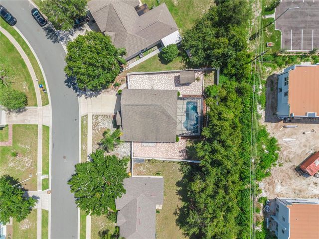 2753 WOODSTREAM CIRCLE, Kissimmee, FL 34743