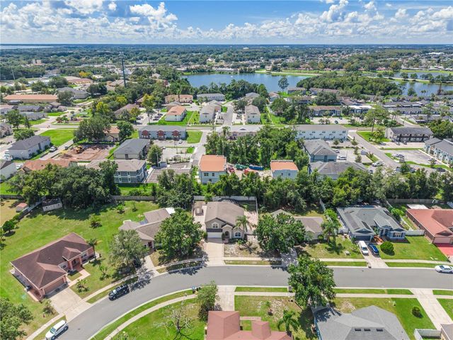 2753 WOODSTREAM CIRCLE, Kissimmee, FL 34743