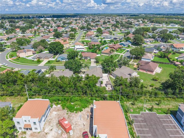 2753 WOODSTREAM CIRCLE, Kissimmee, FL 34743