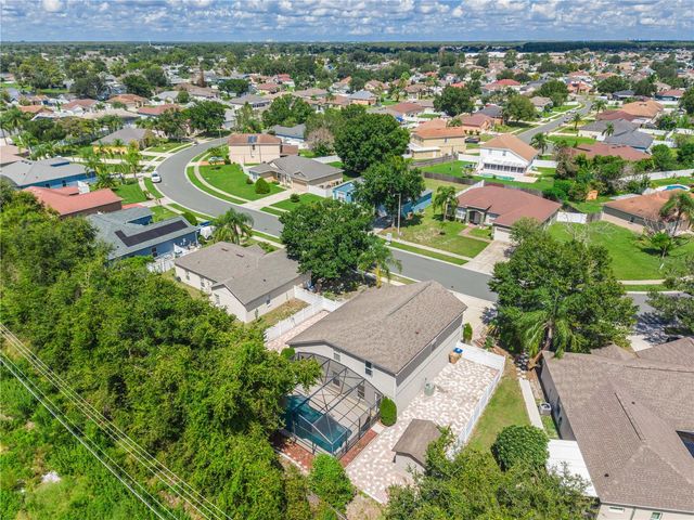 2753 WOODSTREAM CIRCLE, Kissimmee, FL 34743