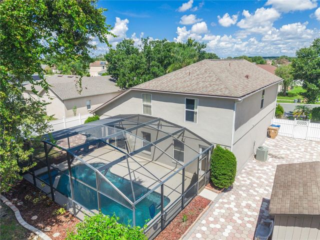 2753 WOODSTREAM CIRCLE, Kissimmee, FL 34743