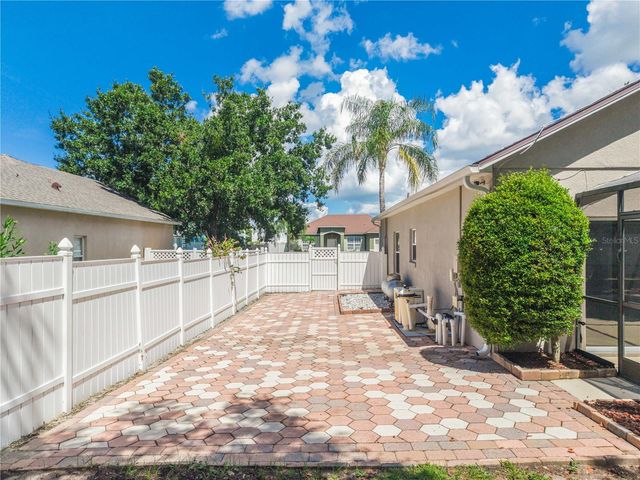 2753 WOODSTREAM CIRCLE, Kissimmee, FL 34743