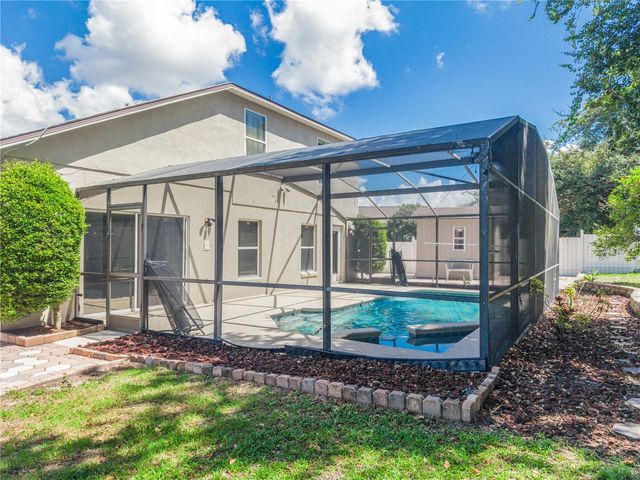 2753 WOODSTREAM CIRCLE, Kissimmee, FL 34743