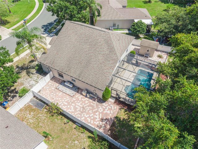 2753 WOODSTREAM CIRCLE, Kissimmee, FL 34743