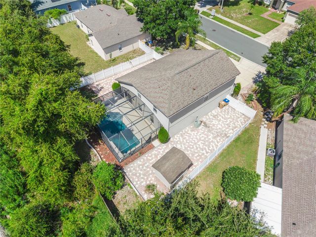 2753 WOODSTREAM CIRCLE, Kissimmee, FL 34743