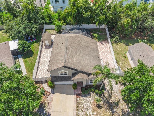 2753 WOODSTREAM CIRCLE, Kissimmee, FL 34743