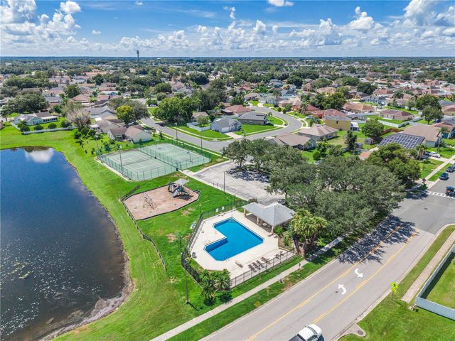 2753 WOODSTREAM CIRCLE, Kissimmee, FL 34743