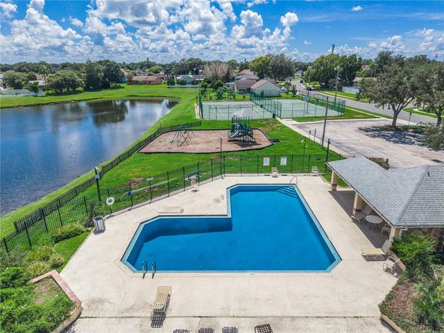 2753 WOODSTREAM CIRCLE, Kissimmee, FL 34743