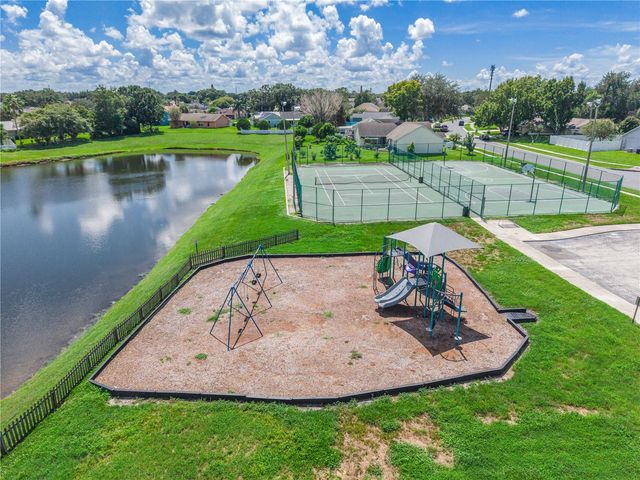 2753 WOODSTREAM CIRCLE, Kissimmee, FL 34743