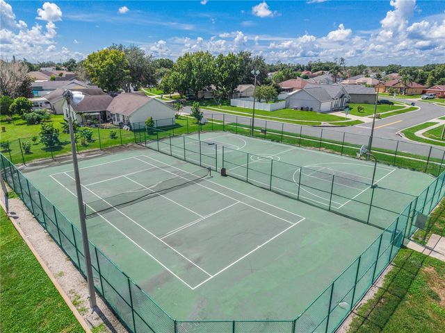 2753 WOODSTREAM CIRCLE, Kissimmee, FL 34743