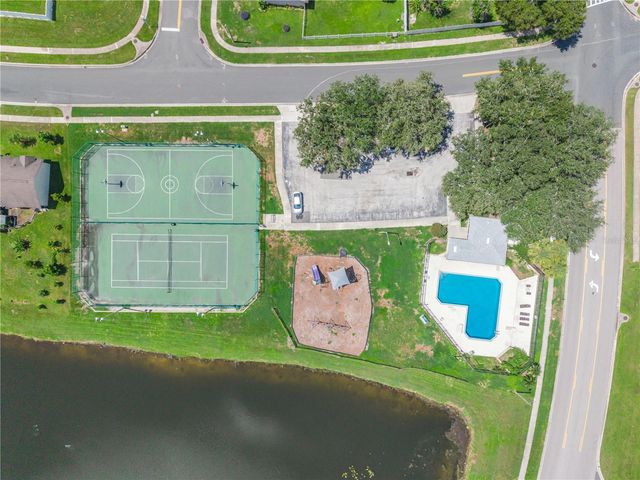 2753 WOODSTREAM CIRCLE, Kissimmee, FL 34743